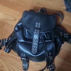 current mood backpack